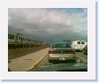 Images of America - gridlock in Chicago